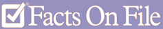 Logo for Facts on File: Science Online
