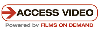 Logo for Access Video on Demand — Technical & Trade Skills