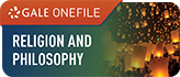 Logo for InfoTrac Religion and Philosophy