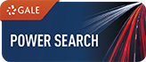 Logo for Gale PowerSearch