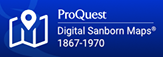 Logo for Digital Sanborn Maps
