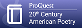 Logo for 20th Century American Poetry