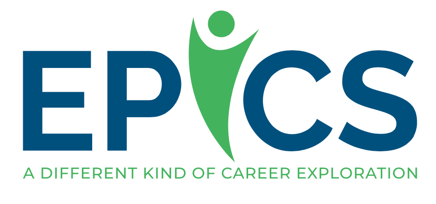 Logo for EPICS Career Explorer